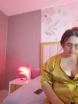 Stripchat Adult Webcam of milfcattaleya