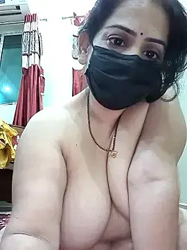 Stripchat Sex Chat of sonalidey5564