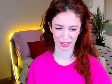 Stripchat Sex Chat of ChristinaConteeree