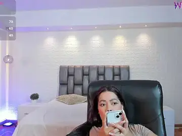 Stripchat Private Sex Chat of Melisa_Soto