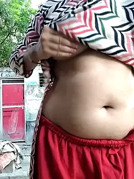 Stripchat Sex Cam of Miss_Sakina
