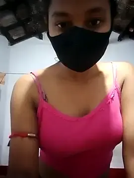Stripchat Adult Video Chat of Madhuri-singh88