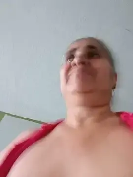 Stripchat Sex Cam of _candi