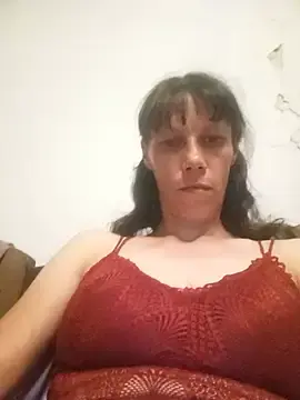 Stripchat Sex Chat of VikaBakerX