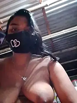 Stripchat Live Sex of pakhibhabi