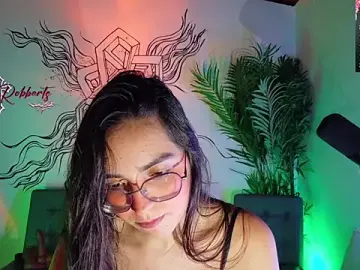 Stripchat Live Sex of Emmi_Roberts
