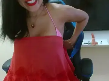 Stripchat Live Sex of pocahontasbrasil
