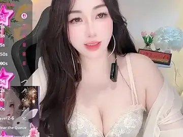 Stripchat Adult Video Chat of Liz-nn