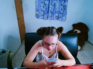 Stripchat Private Sex Chat of SweetRabbit29