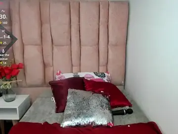 Stripchat Live Sex of Issa_Milf__