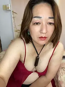 Stripchat Nude Webcam of Ruyier