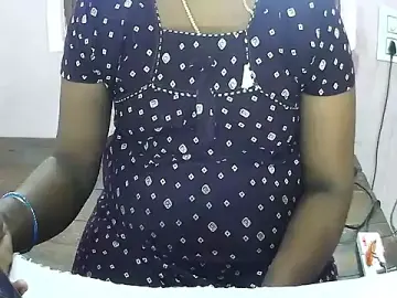 Stripchat Best Webcam of anjali_anjali_143
