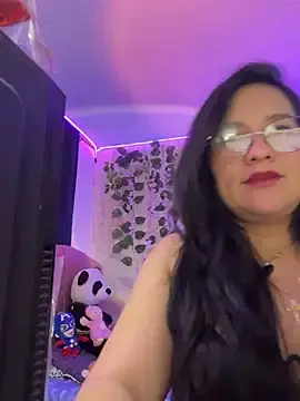 Stripchat Sex Chat of IVYGRETA