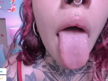 Stripchat Live Porn of ViolettaBaker_