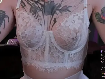 Stripchat Live Sex Cam of tattoo_art_baby