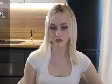 Stripchat Free Live Porn of Bella_Villen