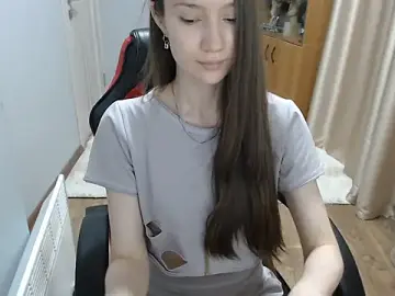 Stripchat Free Porn Cam of DollAshley