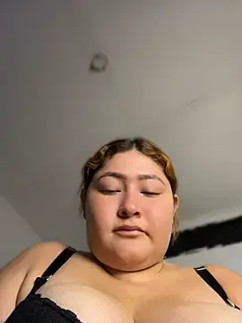 Stripchat Best live sex cam show of Rouse-Antonella_