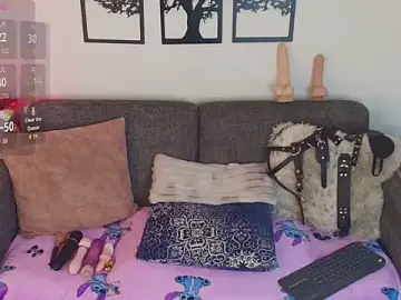 Stripchat Live Sex of Ariana_lee19