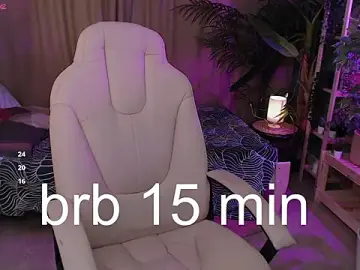 Stripchat Live Sex of Bety_White