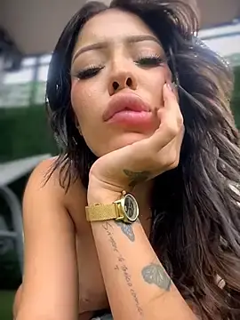 Stripchat Live Porn of MystiqueXXX