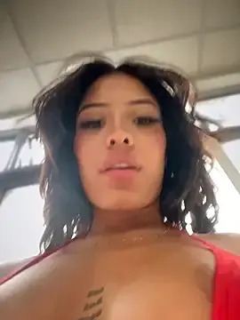 Stripchat Adult Webcam of MystiqueXXX