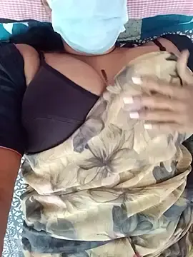 Stripchat Adult Webcam of radhika78990