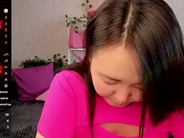 Stripchat Watch Live Sex Cams of sweet_Marceline