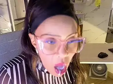 Stripchat Adult Video Chat of AmberNix