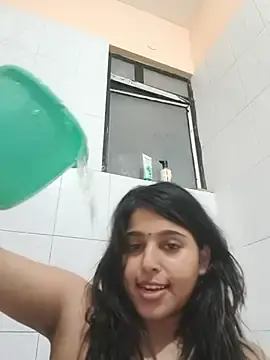 Stripchat Free Live Porn of Cute-Simmi69