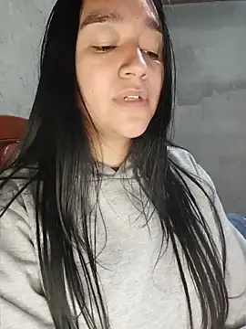 Stripchat Sex Cam of Williams_Hera