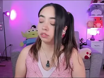 Stripchat Live Porn of _dayana_miler