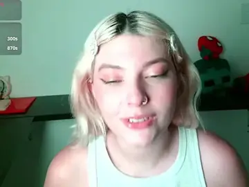 Stripchat Private Sex Chat of Ania_jones