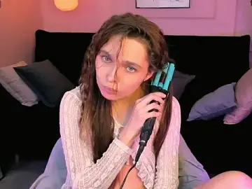 Stripchat Free Porn Cam of ChloeSunny