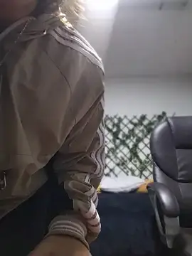 Stripchat Sex Chat of Lubnna