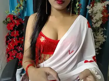 Stripchat Nude Webcam of Naughtyy_Ranii01