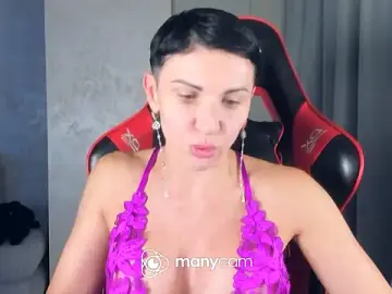 Stripchat Live Porn of Angel_iam
