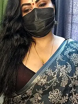 Stripchat Free Porn Cam of Anushka_flower