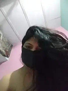 Stripchat Live Sex Cam of Hotty-Divya