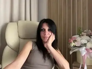 Stripchat Sex Chat of InjaAtHome