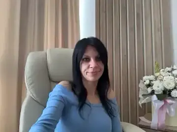 Stripchat Sex Chat of InjaAtHome