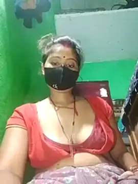 Stripchat Live Porn of Payalbaby865