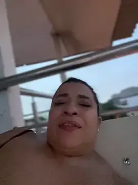 Stripchat Live Porn of miss_grace_01