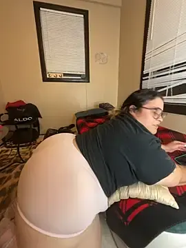 Stripchat Sex Cam of Tillymarie