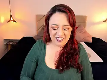 Stripchat Free Live Porn of Victoria_Adamns