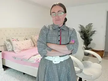 Stripchat Adult Video Chat of Vika73