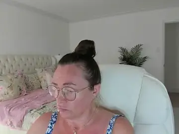 Stripchat Sex Chat of Vika73