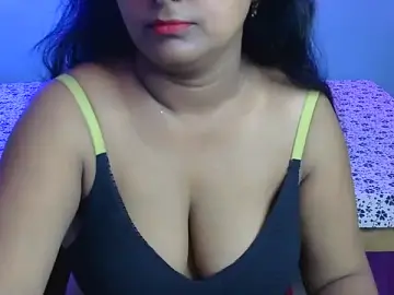 Stripchat Adult Webcams of curvy-bhabi