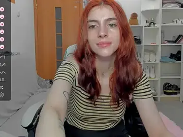 Stripchat Free Live Porn of broosnica1
