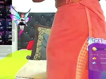 Stripchat Free Porn Cam of AnySugar